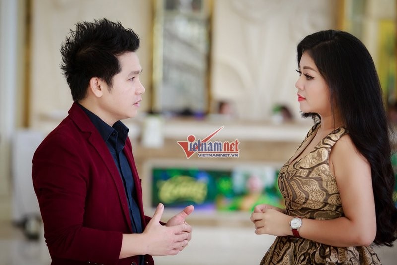 Anh Tho se dien vay dinh 100 vien kim cuong bieu dien-Hinh-2